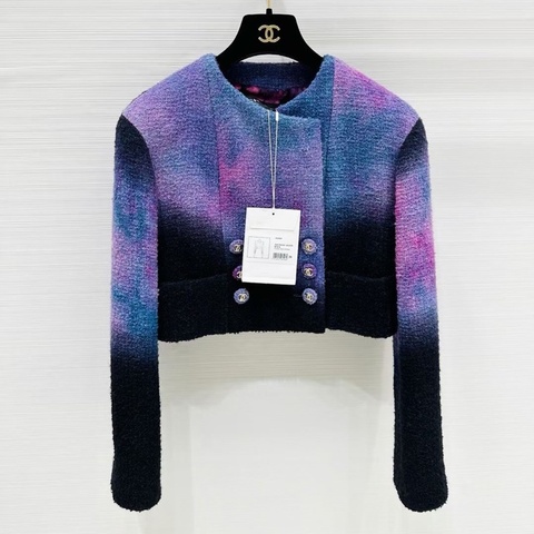 ⭐️ Chanel Jacket 外套