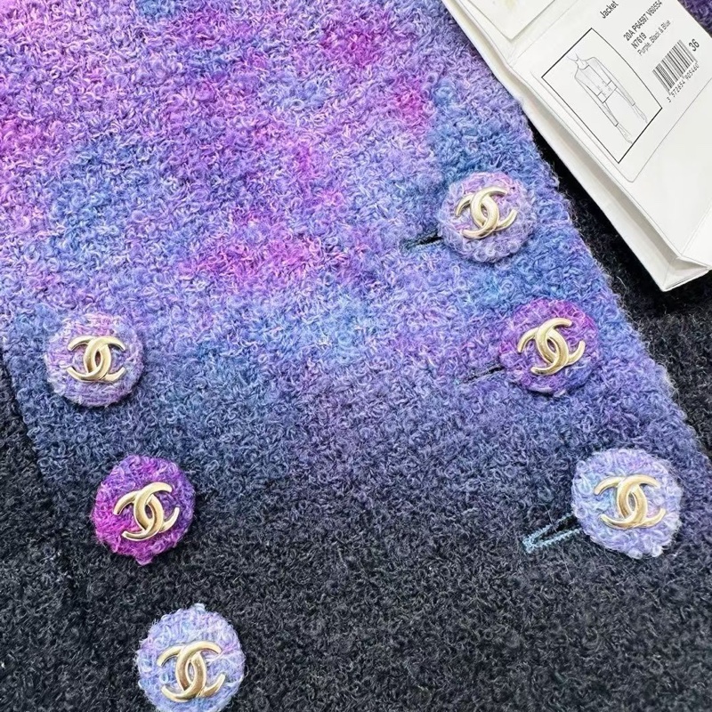 ⭐️ Chanel Jacket 外套-4