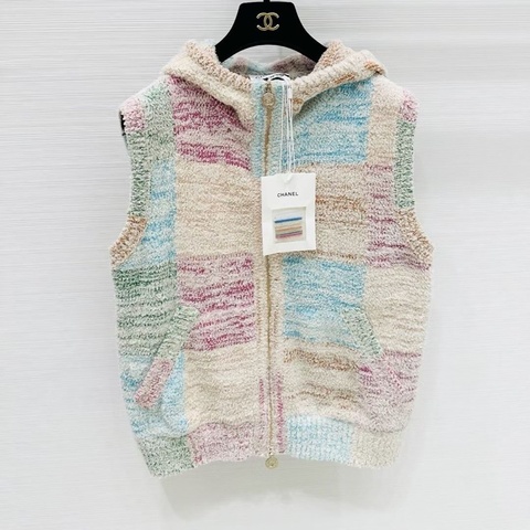 ⭐️ Chanel 25M Jacket 外套