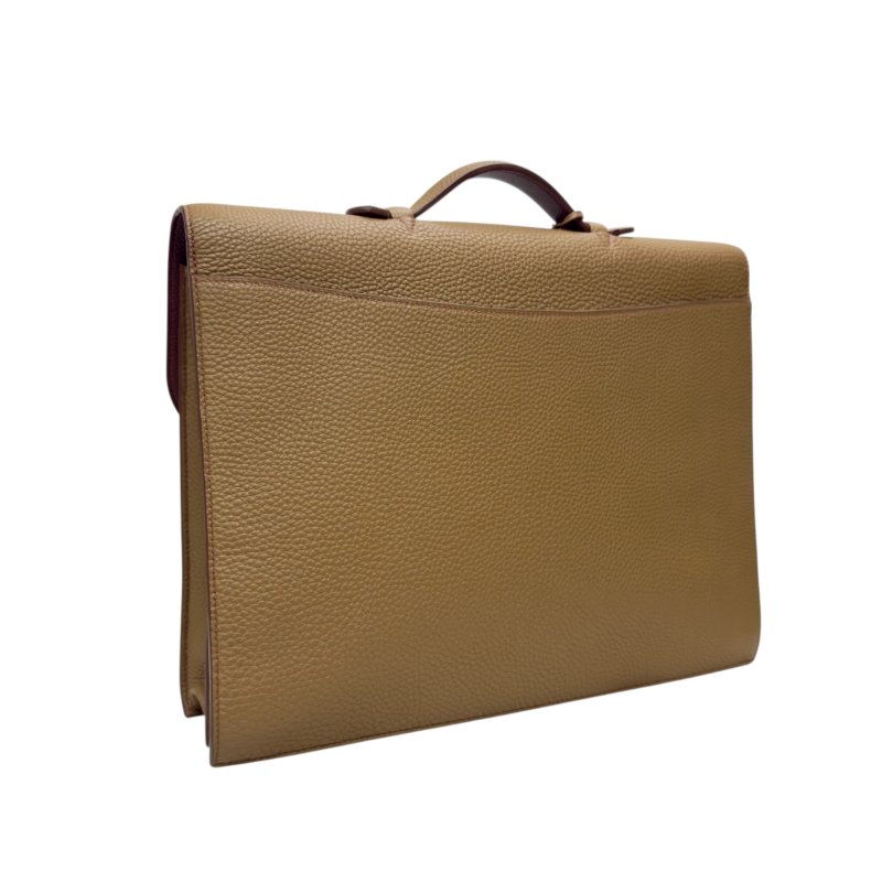 HERMES Sac a Depeches 公事包-7