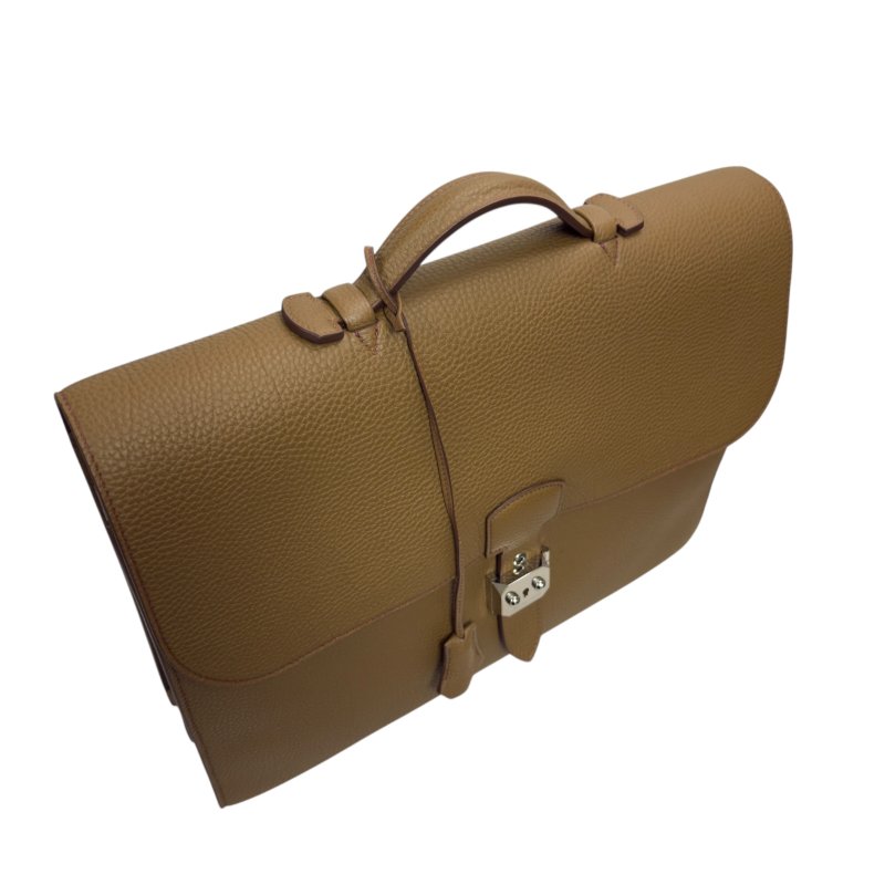 HERMES Sac a Depeches 公事包-14