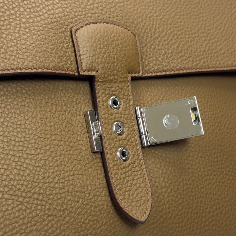 HERMES Sac a Depeches 公事包-16
