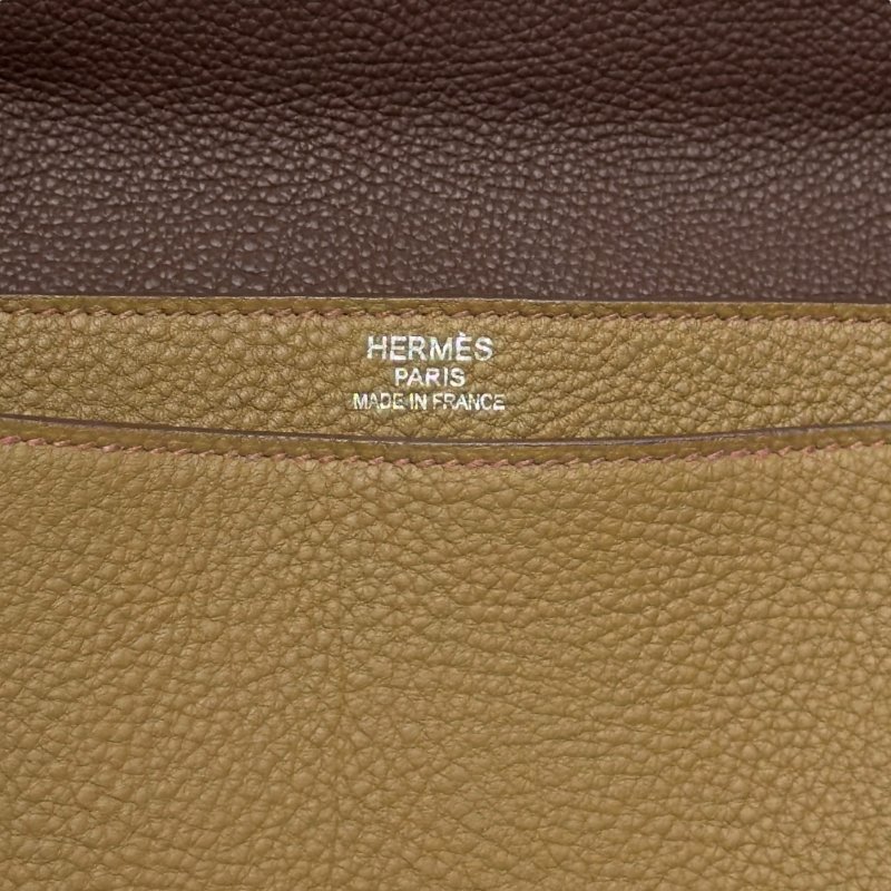 HERMES Sac a Depeches 公事包-18