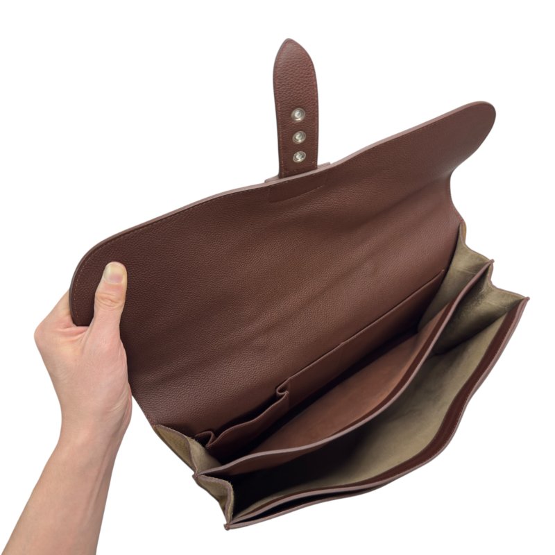 HERMES Sac a Depeches 公事包-21