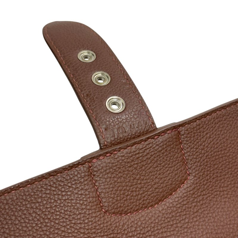 HERMES Sac a Depeches 公事包-22