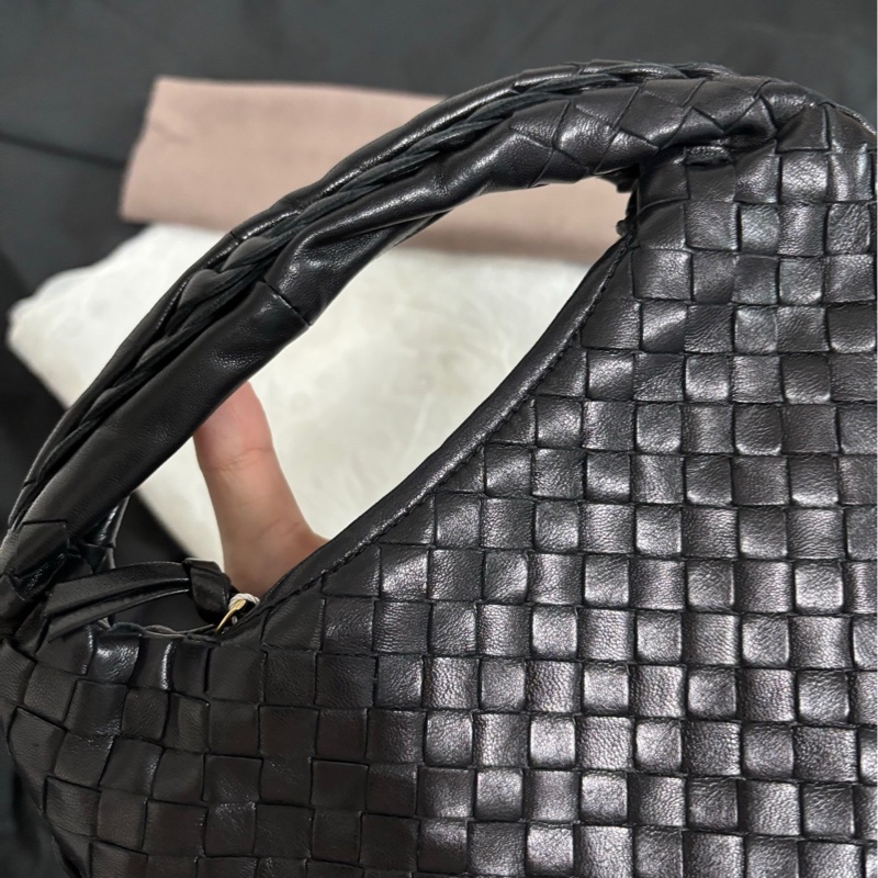 🖤bv 黑色mini和尚包 手提包-2