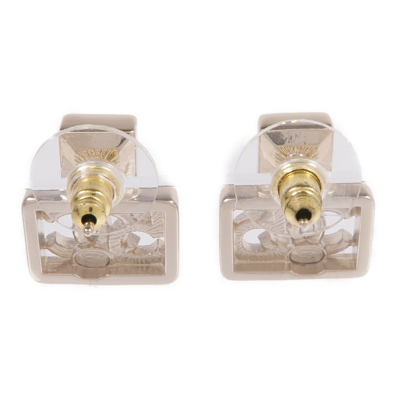 CHANEL 金屬Earrings耳環-2