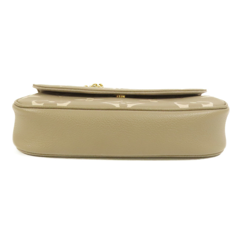 LOUIS VUITTON Monogram Empreinte Ivy金扣手挽肩背兩用袋-3