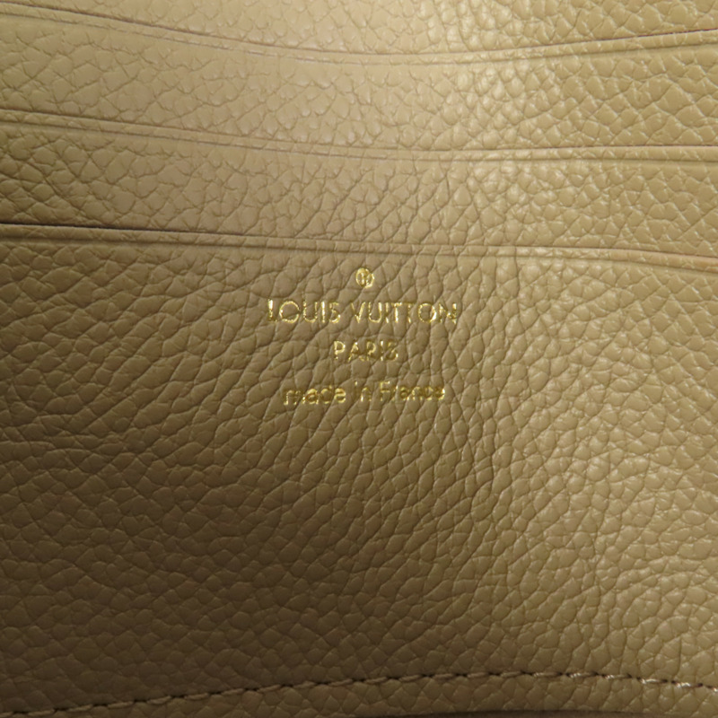 LOUIS VUITTON Monogram Empreinte Ivy金扣手挽肩背兩用袋-7