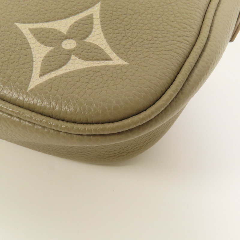 LOUIS VUITTON Monogram Empreinte Ivy金扣手挽肩背兩用袋-11