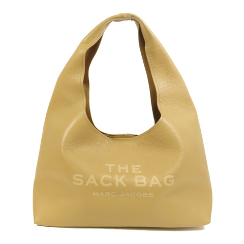 MARC JACOBS 牛皮皮革Shoulder Bag肩背袋