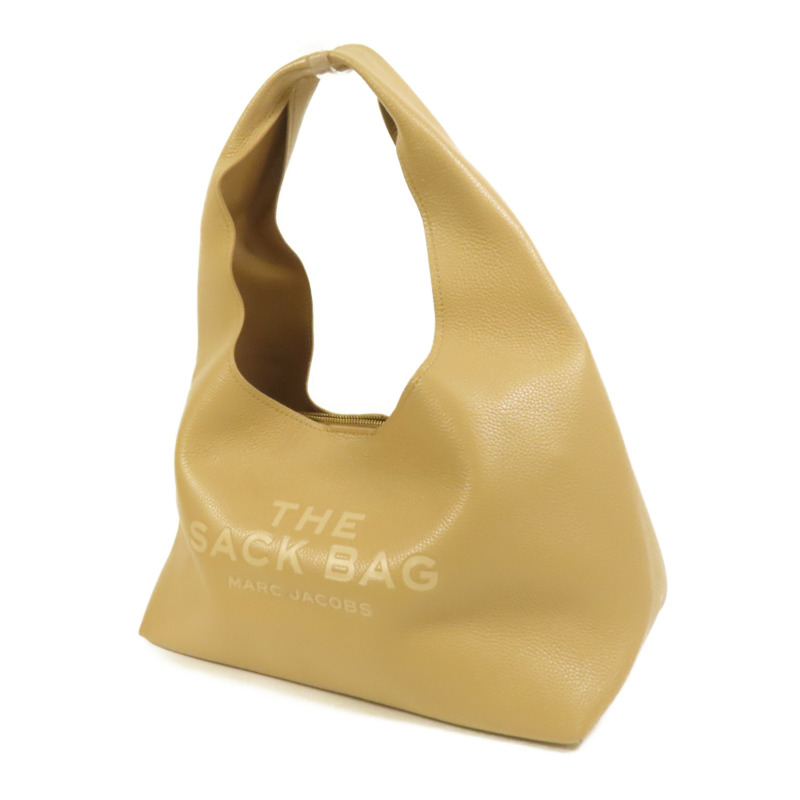 MARC JACOBS 牛皮皮革Shoulder Bag肩背袋-2