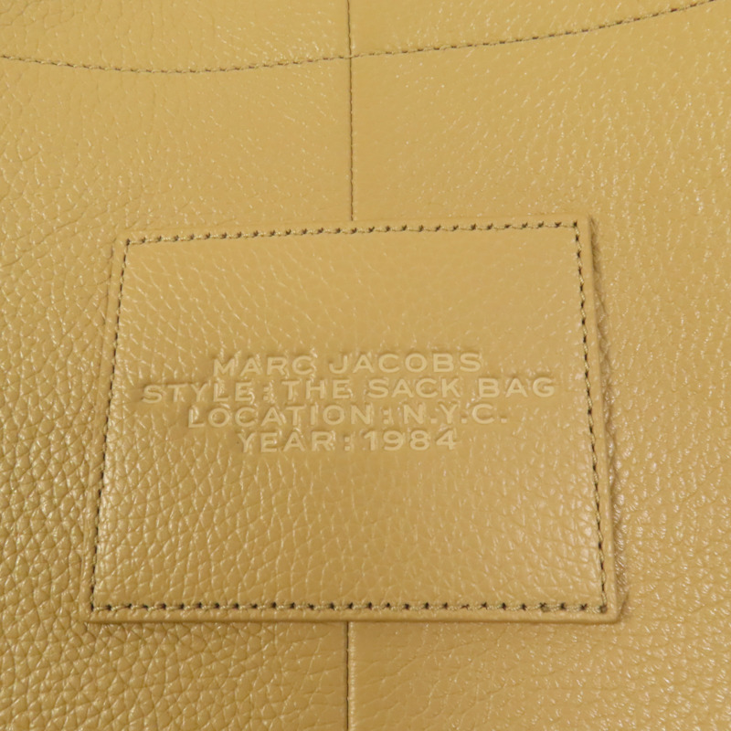 MARC JACOBS 牛皮皮革Shoulder Bag肩背袋-6