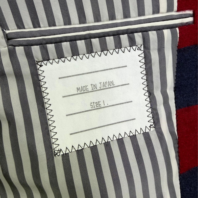 Thom Browne 女裝西裝褸-2