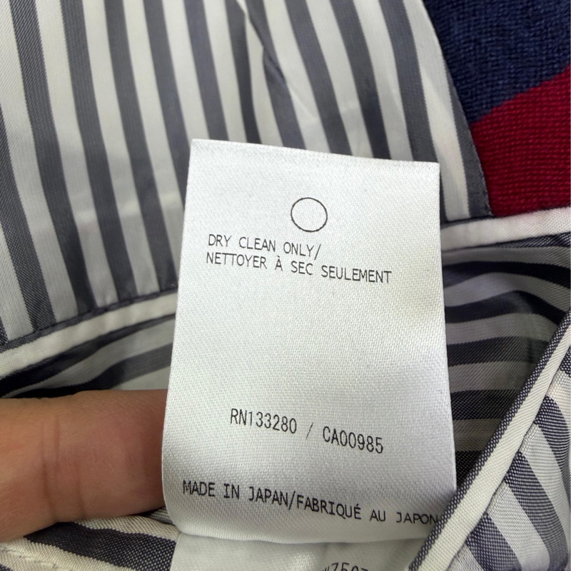 Thom Browne 女裝西裝褸-6