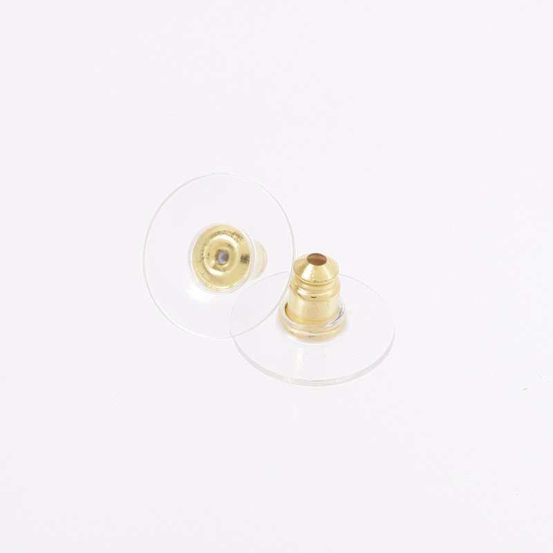 CHANEL 金屬Earrings耳環-4