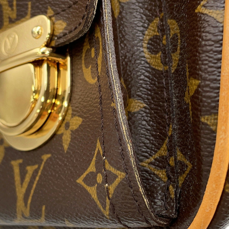 路易威登 Monogram Hudson GM 單肩包 M40045 路易威登-5