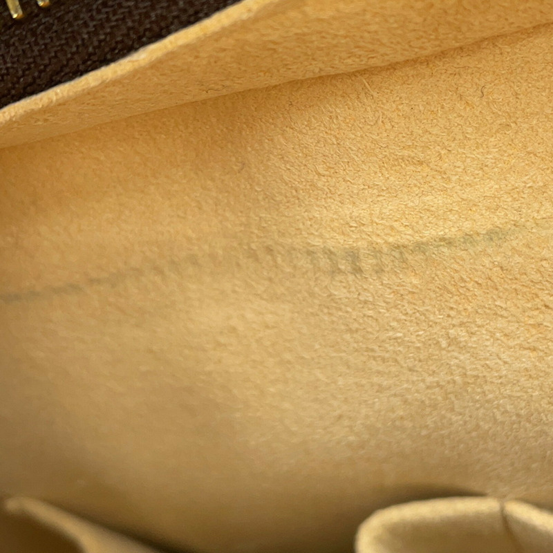 路易威登 Monogram Hudson GM 單肩包 M40045 路易威登-7