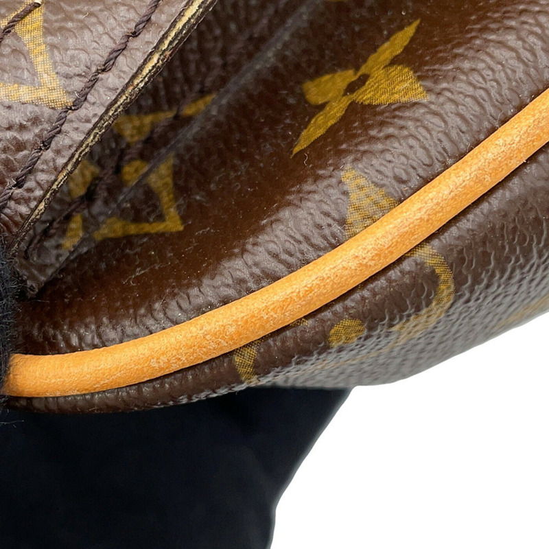 路易威登 Monogram Hudson GM 單肩包 M40045 路易威登-9