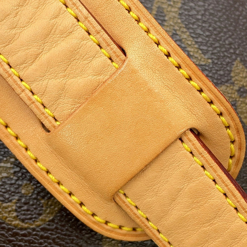 路易威登 Monogram Hudson GM 單肩包 M40045 路易威登-11