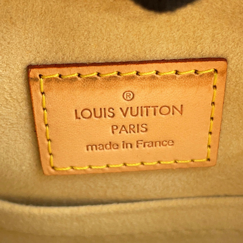 路易威登 Monogram Hudson GM 單肩包 M40045 路易威登-14