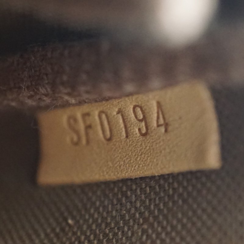 LV 迷你手拿包 鏈條包 手提包-15