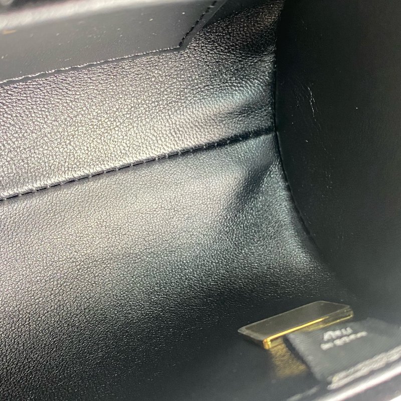 △ Chanel 香奈兒 Black Velvet Gold Tone Metal Mini Bowling Chain Shoulder Bag 黑色天鵝絨金色金屬鎖鏈肩背袋 - 257022604-16