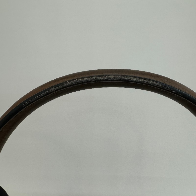 Burberry/巴寶莉格紋帆布牛皮單肩斜挎包-18