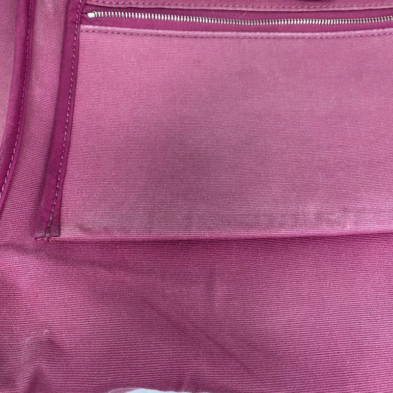 ☆ Hermes 愛馬仕 Purple & Beige Canvas & Smooth Calfskin Herbag 31 2Way Bag [P] 紫色和米色帆布和滑面小牛皮31兩用袋 [P] - 257022688-24