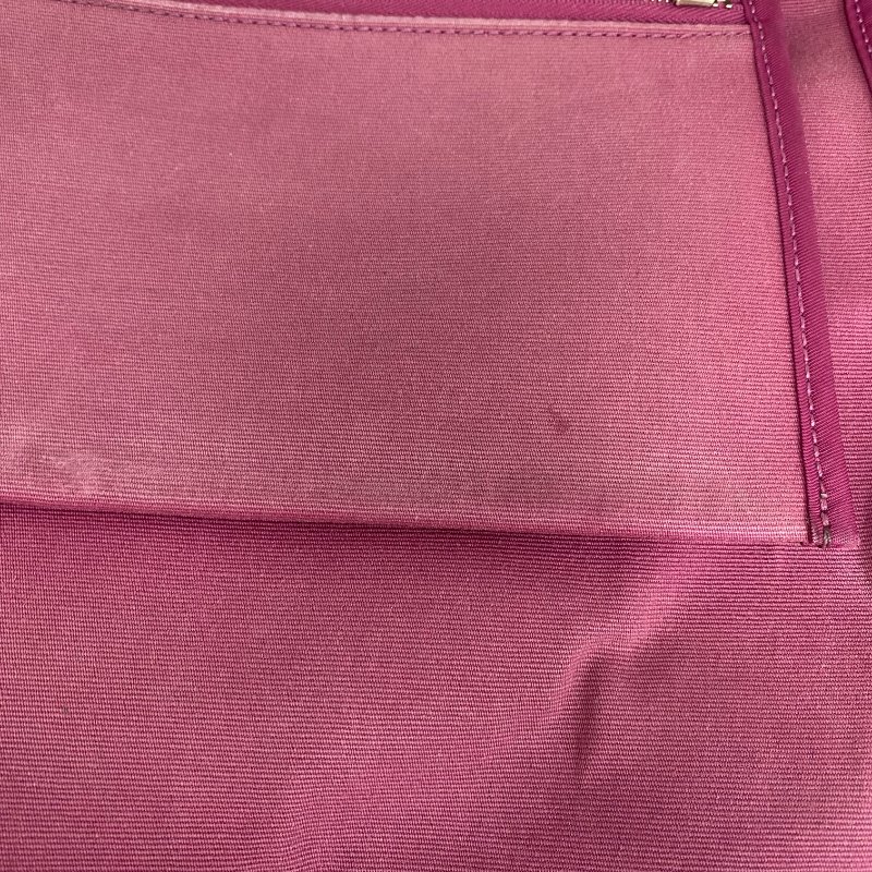 ☆ Hermes 愛馬仕 Purple & Beige Canvas & Smooth Calfskin Herbag 31 2Way Bag [P] 紫色和米色帆布和滑面小牛皮31兩用袋 [P] - 257022688-25