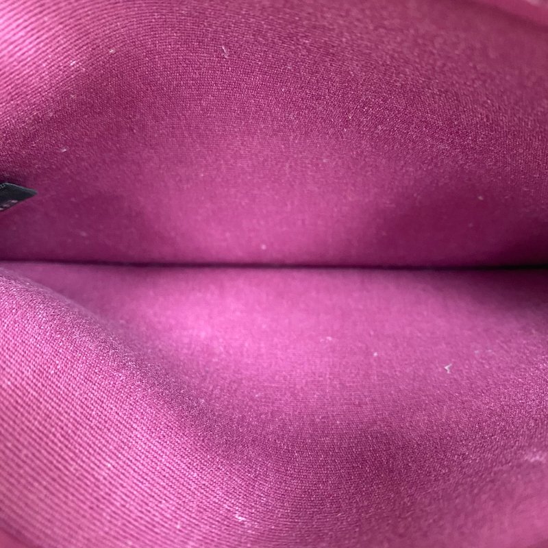 ☆ Hermes 愛馬仕 Purple & Beige Canvas & Smooth Calfskin Herbag 31 2Way Bag [P] 紫色和米色帆布和滑面小牛皮31兩用袋 [P] - 257022688-28