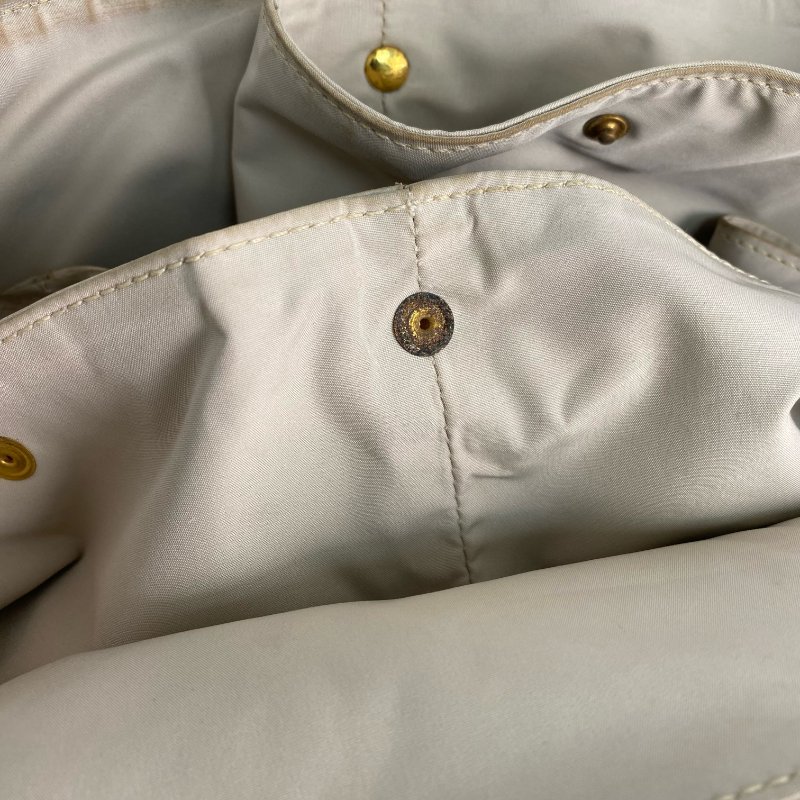 △ Hermes 愛馬仕 Brown Red Clemence Calfskin Gold Plated Metal Intercity Vanity Case Stamp [R] 棕紅色粒紋小牛皮鍍金金屬化妝箱[R]刻 - 257020922-19