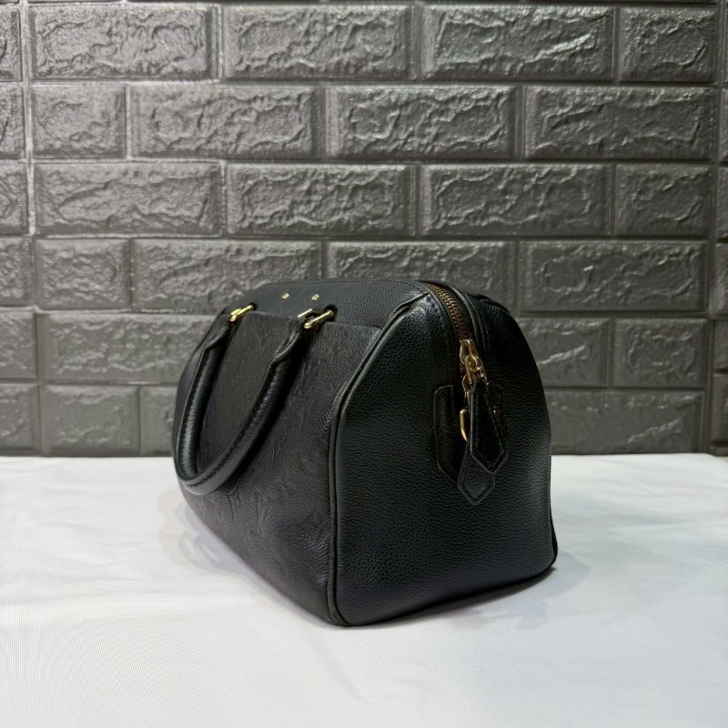 LV Bandouliere Speedy 25波士頓包-2