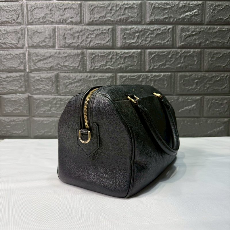 LV Bandouliere Speedy 25波士頓包-3