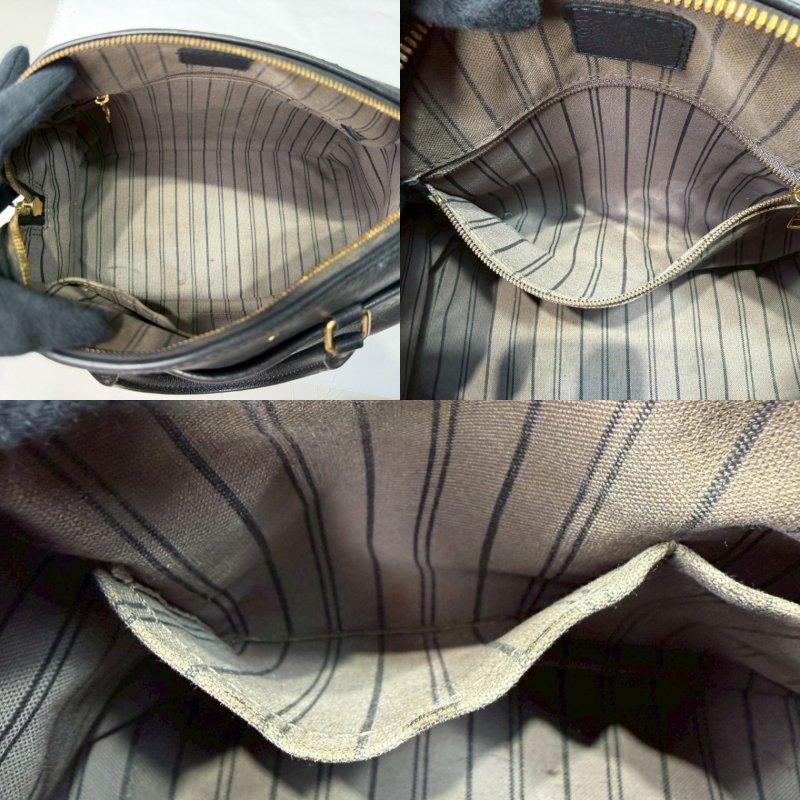 LV Bandouliere Speedy 25波士頓包-4