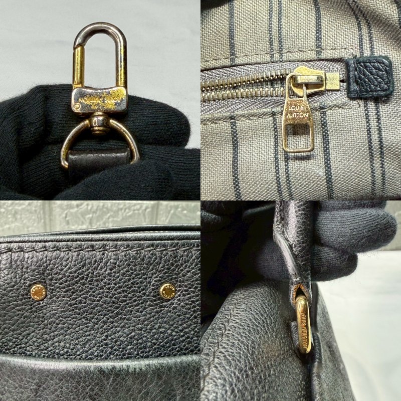 LV Bandouliere Speedy 25波士頓包-5