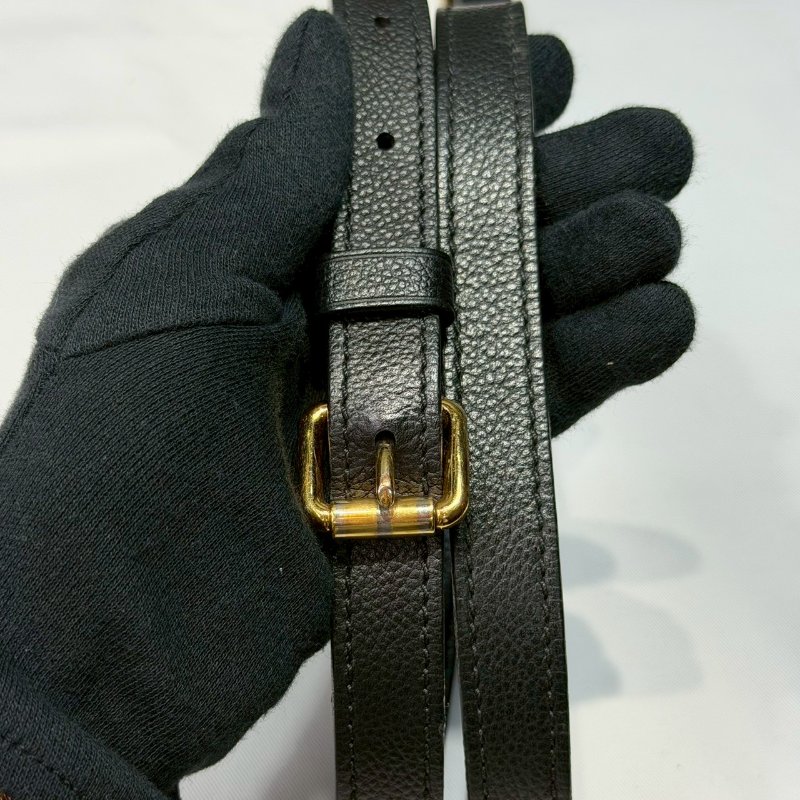 LV Bandouliere Speedy 25波士頓包-7