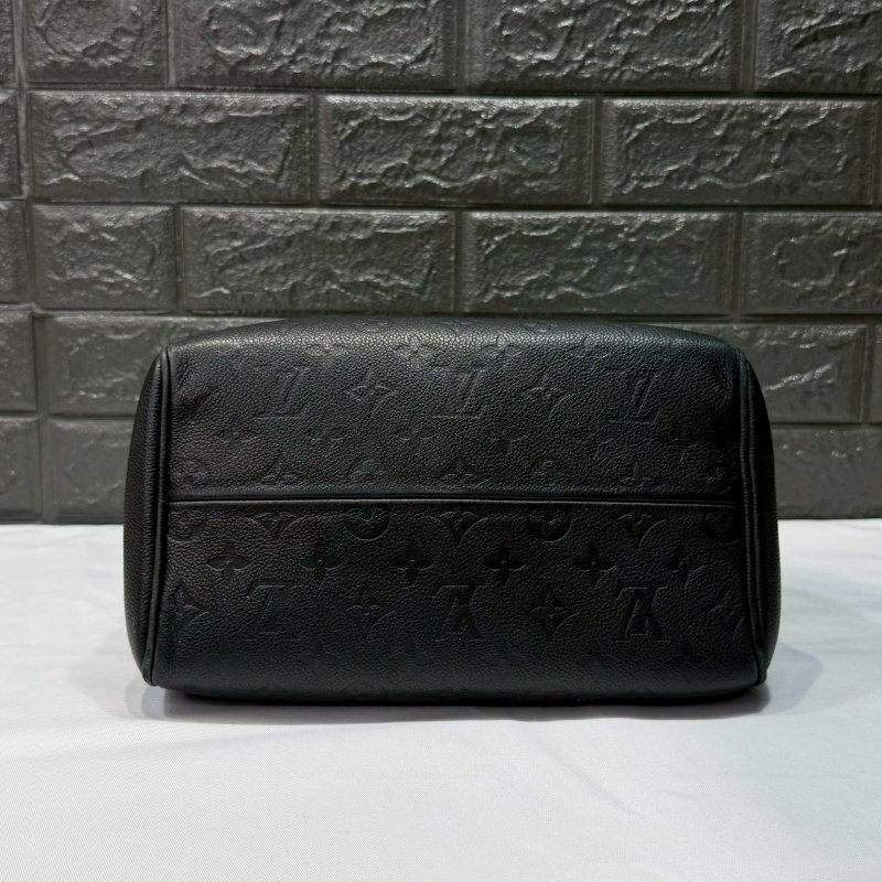 LV Bandouliere Speedy 25波士頓包-8