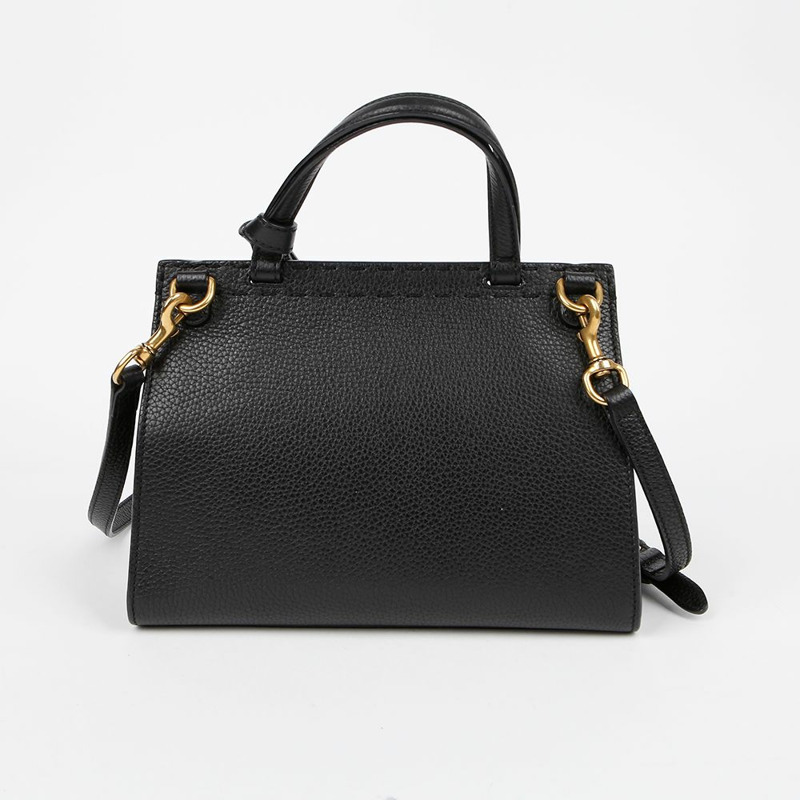 GUCCI 442622 GG Marmont 迷你手提單肩包-3