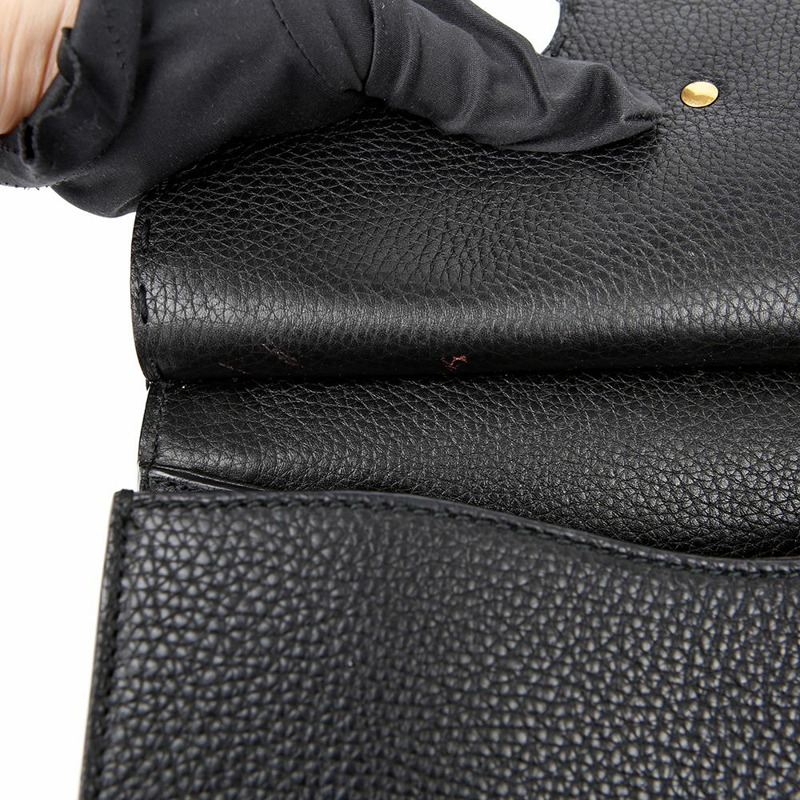 GUCCI 442622 GG Marmont 迷你手提單肩包-8