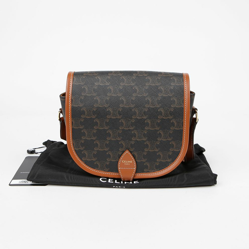 CELINE 191502BZJ 全套中型單肩斜背包-0