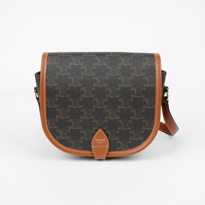 CELINE 191502BZJ 全套中型單肩斜背包-1