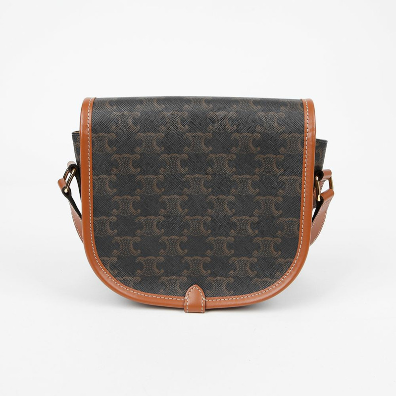 CELINE 191502BZJ 全套中型單肩斜背包-3