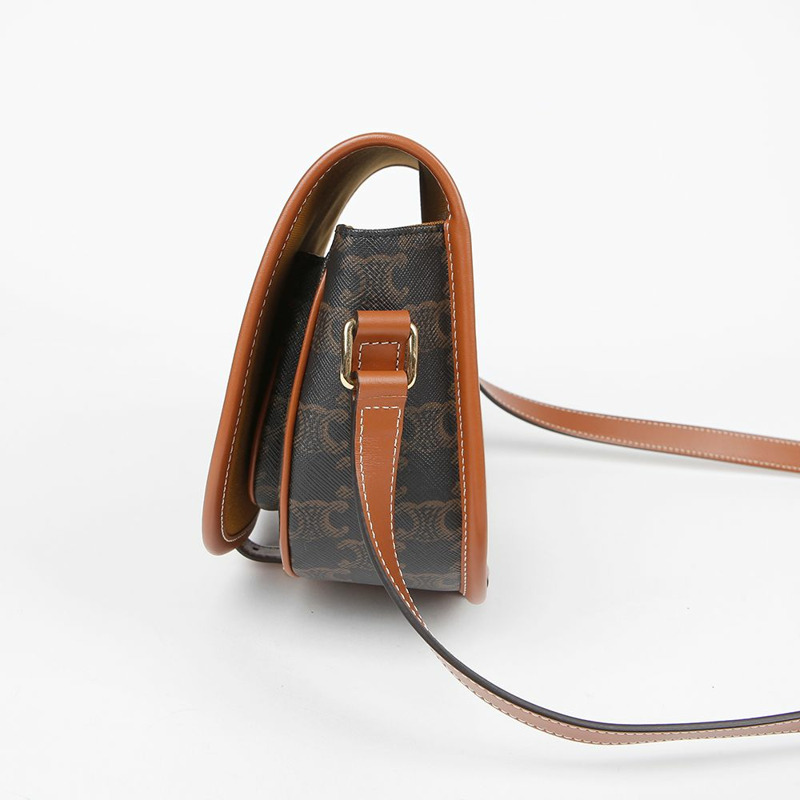 CELINE 191502BZJ 全套中型單肩斜背包-4