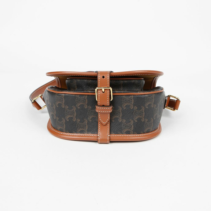 CELINE 191502BZJ 全套中型單肩斜背包-5