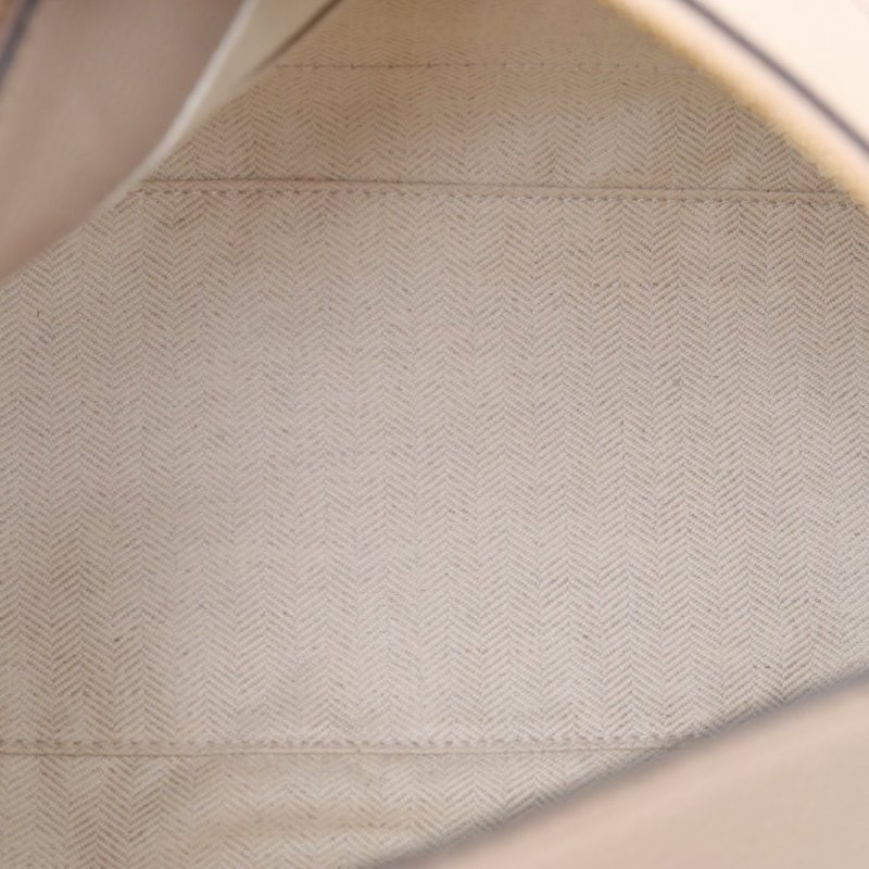 Puzzle 29 幾何包 中 灰色 皮革C-4