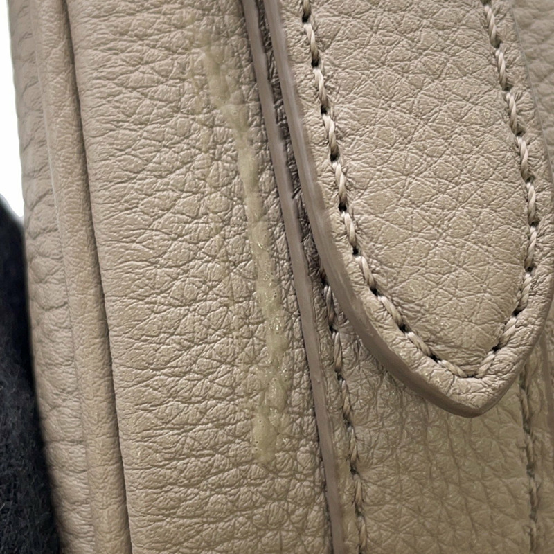 路易威登 Pont Neuf Soft PM 小牛皮肩背包-6