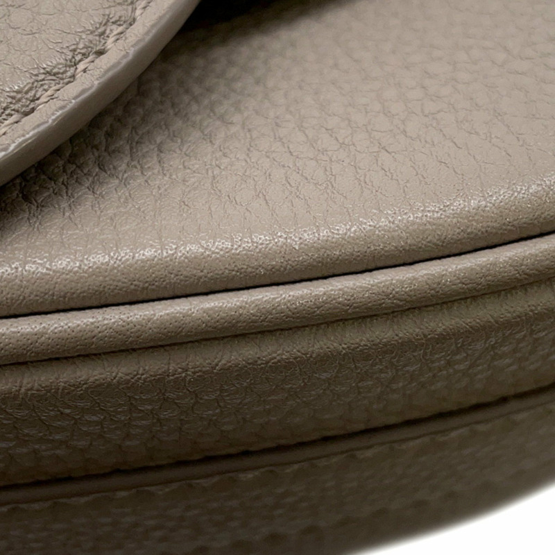 路易威登 Pont Neuf Soft PM 小牛皮肩背包-8