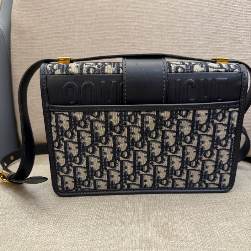 Dior蒙田30💙緹花CD-1