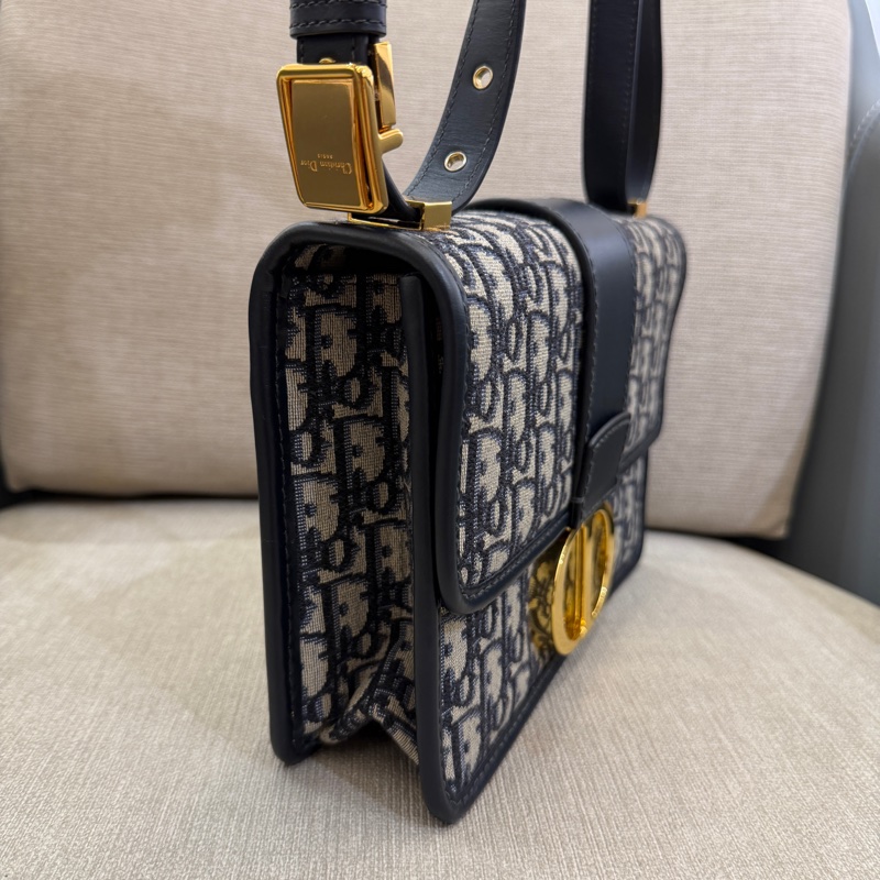 Dior蒙田30💙緹花CD-2